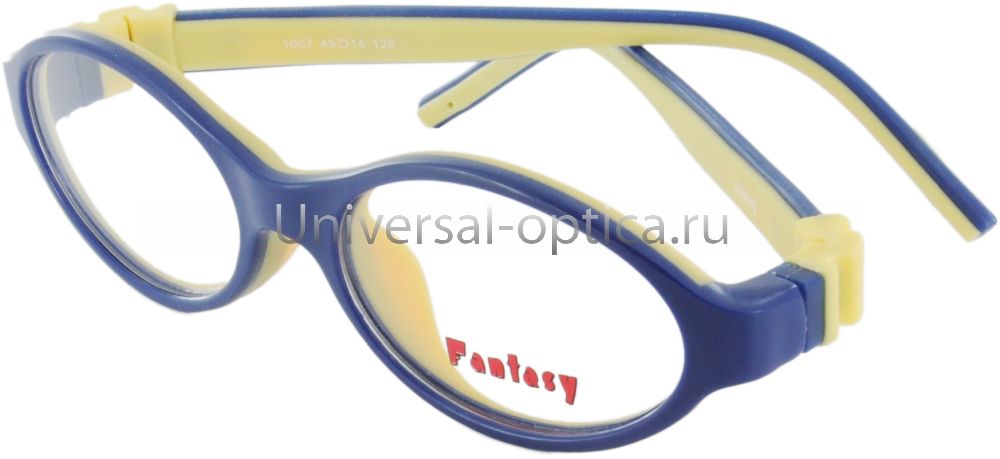 Оправа полимерная Fantasy 1007 от Торгового дома Универсал || universal-optica.ru