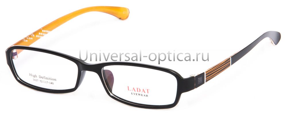 Оправа полимерная LADAT 3037 col. 7 от Торгового дома Универсал || universal-optica.ru