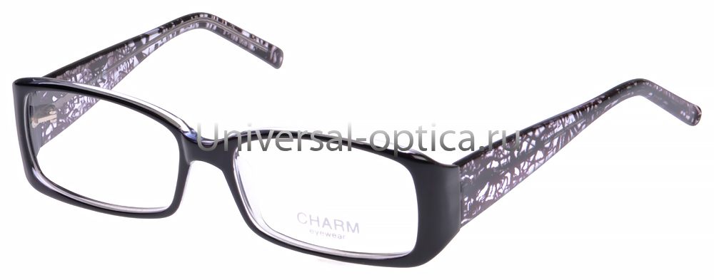 Оправа полимерная Charm GA590 col. B02 от Торгового дома Универсал || universal-optica.ru