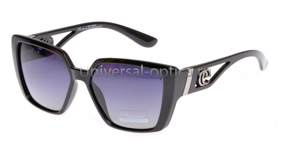 23731-PL солнцезащитные очки Elite от Торгового дома Универсал || universal-optica.ru