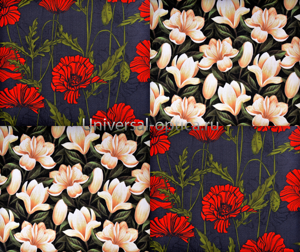 Салфетка из MF "УНИВЕРСАЛ" в индивидуальной упаковке (4шт.) Цветы-6 (15*18см) картинка от Торгового дома Универсал || universal-optica.ru Салфетка из MF "УНИВЕРСАЛ" в индивидуальной упаковке (4шт.) Цветы-6 (15*18см) от Торгового дома Универсал || universal-optica.ru