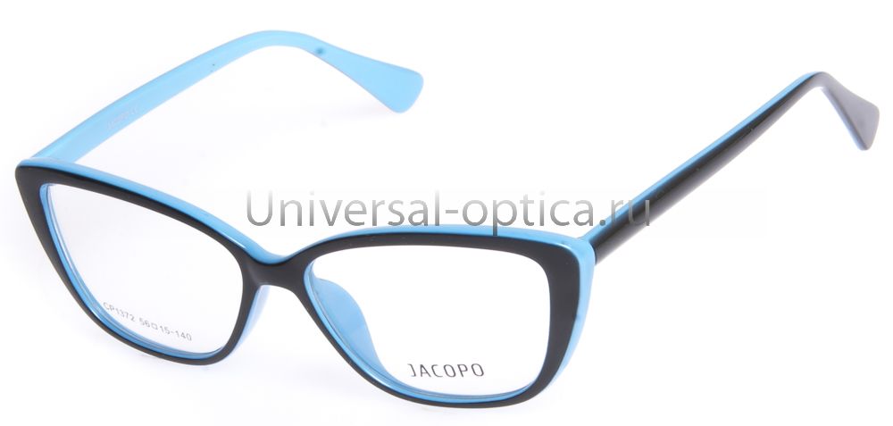 Оправа полимерная Jacopo 1372 col. 5 от Торгового дома Универсал || universal-optica.ru