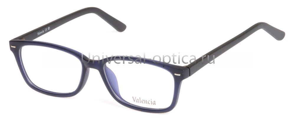 Оправа полимерная Valencia V42162 col. 3 от Торгового дома Универсал || universal-optica.ru