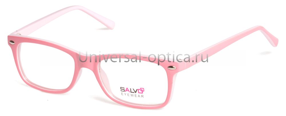 Оправа полимерная SALVO FXPS 510326 col. 5 от Торгового дома Универсал || universal-optica.ru