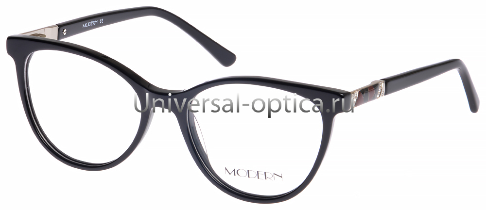 Оправа полимерная Modern F8751 col. 1 от Торгового дома Универсал || universal-optica.ru