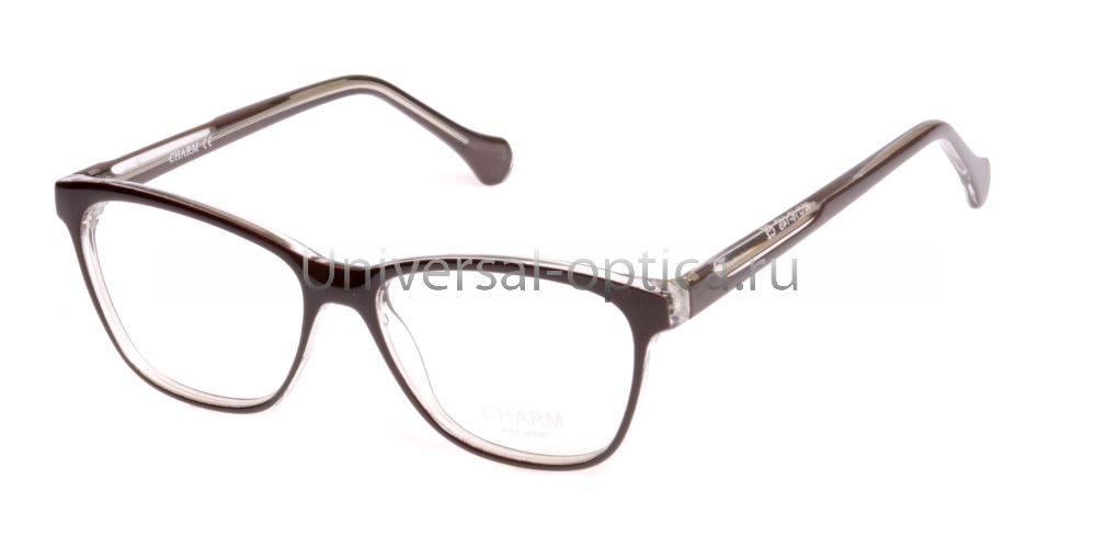 Оправа полимерная Charm 673 col. 2 от Торгового дома Универсал || universal-optica.ru
