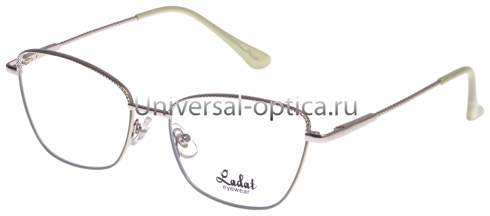Оправа металлическая LADAT F93037 col. 8 от Торгового дома Универсал || universal-optica.ru
