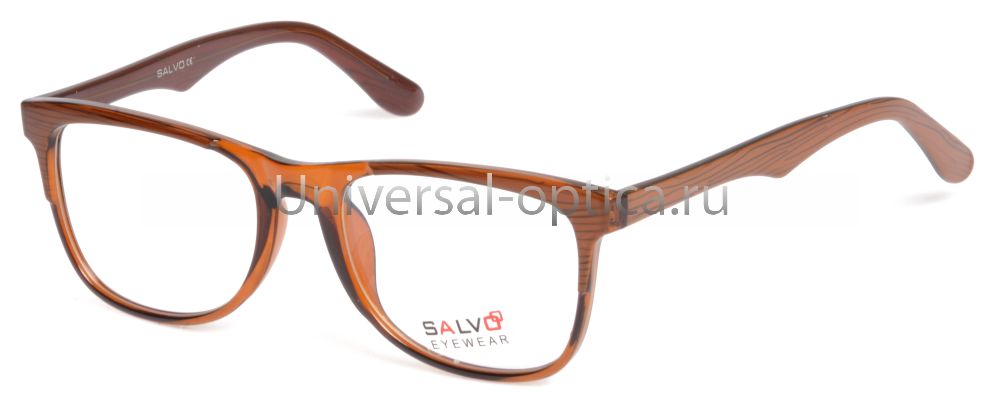 Оправа полимерная SALVO DLPS 510301 col. 20 от Торгового дома Универсал || universal-optica.ru