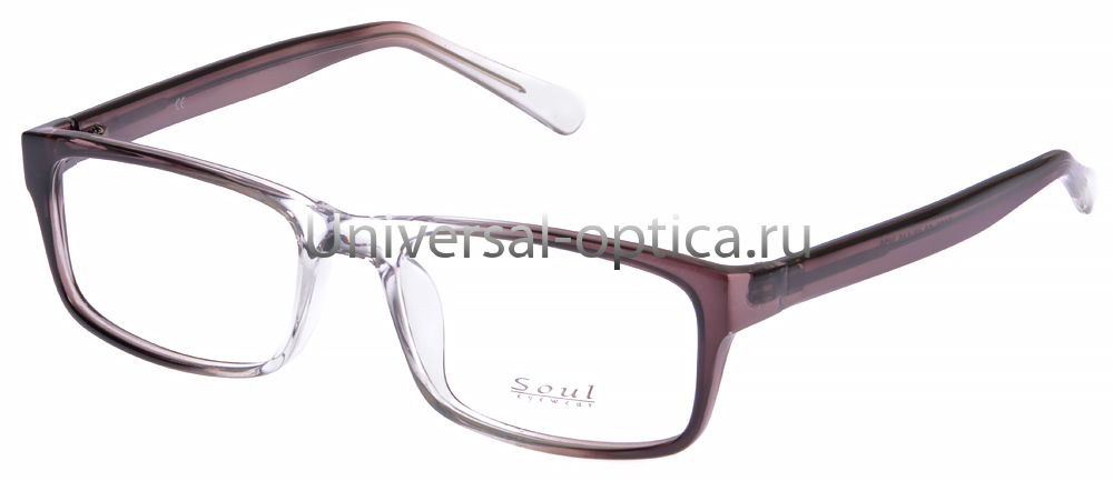 Оправа полимерная Soul S398 col. M22 от Торгового дома Универсал || universal-optica.ru