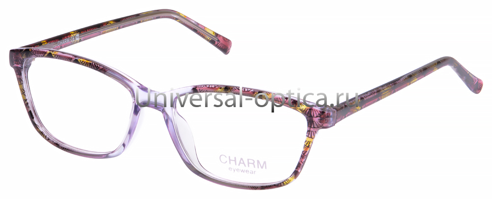 Оправа полимерная Charm 4707 col. 41953 от Торгового дома Универсал || universal-optica.ru
