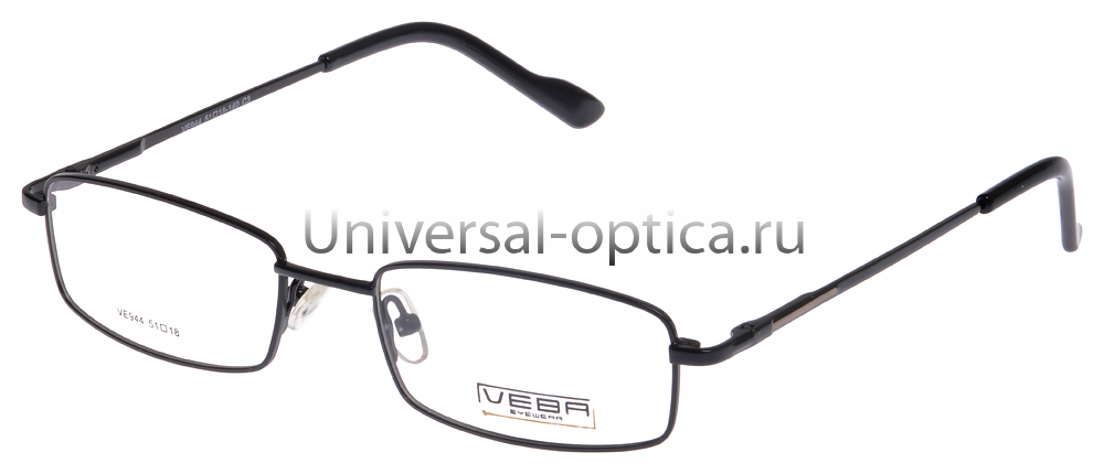 Оправа металлическая Veba-2 VE944 col. 3 от Торгового дома Универсал || universal-optica.ru