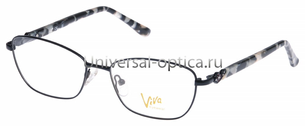 Оправа мет. Viva TW5002 col. 3 от Торгового дома Универсал || universal-optica.ru