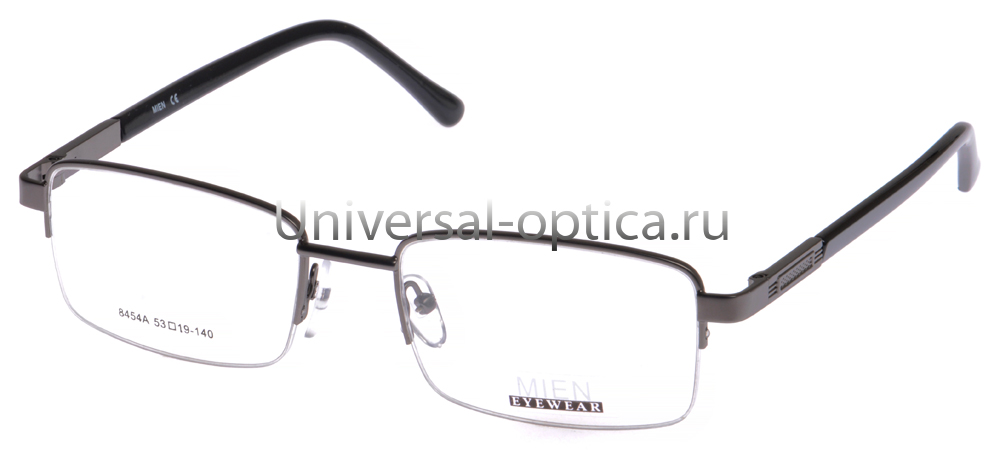 Оправа металлическая Mien 8454A col. 20 от Торгового дома Универсал || universal-optica.ru