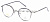 Оправа металлическая LADAT TQ5764 col. 8 от Торгового дома Универсал || universal-optica.ru