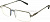 3101-1 (M006,0532-kom) очки корриг. Panorama от Торгового дома Универсал || universal-optica.ru