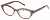 Оправа полимерная Charm 611A col. 3 от Торгового дома Универсал || universal-optica.ru