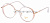 Оправа металлическая Viva TD6102 col. 5 от Торгового дома Универсал || universal-optica.ru