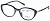 Оправа полимерная LADAT TJ5786 col. 8 от Торгового дома Универсал || universal-optica.ru
