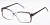 Оправа полимерная Charm 3310 col. GREY от Торгового дома Универсал || universal-optica.ru