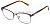 Оправа мет. TOMMY FASHION 6624B col. 4 от Торгового дома Универсал || universal-optica.ru