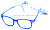 Оправа детская пластиковая Delta kids 2012 col. 6 от Торгового дома Универсал || universal-optica.ru