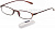 8310-4 очки для работы на комп. Universal (EMI-покр.) 0.00 (col. 2)