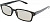 8307-4 очки для работы на комп. Universal (меланин) 0.00 (.)