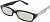 8305-4 очки для работы на комп. Universal (меланин) 0.00 от Торгового дома Универсал || universal-optica.ru