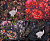 Салфетка из MF "УНИВЕРСАЛ" в ИУ (4шт.) Птицы-3 (15*18см) от Торгового дома Универсал || universal-optica.ru