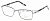 Оправа мет. Viva TW5019 col. 1 от Торгового дома Универсал || universal-optica.ru