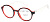 Оправа детская пластиковая Valencia 8143 col. 6-1 от Торгового дома Универсал || universal-optica.ru