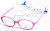 Оправа детская пластиковая Delta kids 2001 col. 5 от Торгового дома Универсал || universal-optica.ru