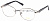 Оправа металлическая LADAT TW5013 col. 4 от Торгового дома Универсал || universal-optica.ru
