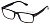 D8320D очки для работы на комп. Universal 0.00 (col. 2)