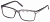 Оправа полимерная Charm 6693A col. 2 от Торгового дома Универсал || universal-optica.ru