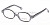 Оправа детская пластиковая SALVO 510500 col. DL02 от Торгового дома Универсал || universal-optica.ru