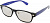 8306-4 очки для работы на комп. Universal (меланин) 0.00 (.)