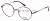 Оправа мет. Charm P110 col. 4 от Торгового дома Универсал || universal-optica.ru