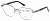 Оправа мет. Viva TW5005 col. 3 от Торгового дома Универсал || universal-optica.ru