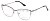 Оправа мет. TOMMY FASHION 1024 col. 5 от Торгового дома Универсал || universal-optica.ru