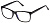 D8335A очки для работы на комп. Universal 0.00 (col. 2)