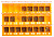 Набор для ремонта № 10 (винты+гайки+шайбы+пл.прокл.,загл.) от Торгового дома Универсал || universal-optica.ru