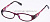 Оправа полимерная TR-90 091 col. 5 от Торгового дома Универсал || universal-optica.ru
