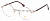 Оправа металлическая Viva TD1001 col. 1 от Торгового дома Универсал || universal-optica.ru