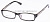 Оправа полимерная TR-90 108 col. 10 от Торгового дома Универсал || universal-optica.ru