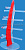 Стойка CV9-4 (на 4 оправы) (col. 6 (290х170х150мм))