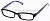 Оправа полимерная TR-90 9009 col. 32 от Торгового дома Универсал || universal-optica.ru