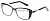 Оправа пл. Viva TD3017 col. 1 от Торгового дома Универсал || universal-optica.ru