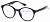 Оправа полимерная Viva 2007 col. 1 от Торгового дома Универсал || universal-optica.ru