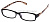 Оправа полимерная TR-90 9001 col. 113 от Торгового дома Универсал || universal-optica.ru